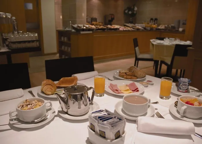 PrincipeHotel Lisbonne